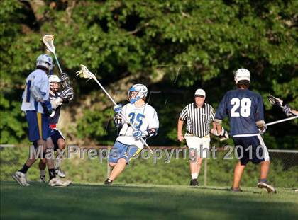 Thumbnail 3 in East Catholic @ Bacon Academy photogallery.