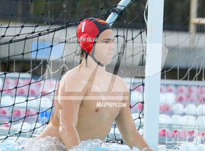 Thumbnail 3 in Mt. Carmel vs. Mission Viejo (CIF SoCal Regional D3 Final) photogallery.