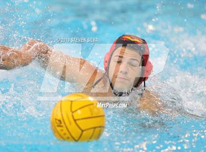 Thumbnail 2 in Mt. Carmel vs. Mission Viejo (CIF SoCal Regional D3 Final) photogallery.