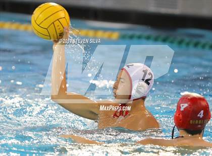 Thumbnail 2 in Mt. Carmel vs. Mission Viejo (CIF SoCal Regional D3 Final) photogallery.