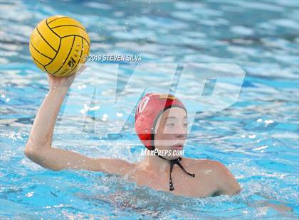 Thumbnail 1 in Mt. Carmel vs. Mission Viejo (CIF SoCal Regional D3 Final) photogallery.