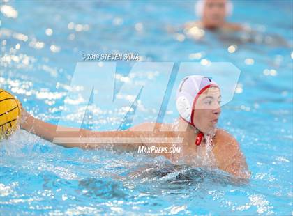 Thumbnail 3 in Mt. Carmel vs. Mission Viejo (CIF SoCal Regional D3 Final) photogallery.