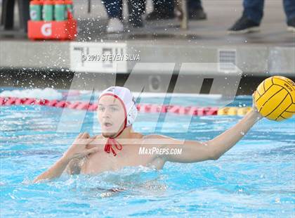 Thumbnail 3 in Mt. Carmel vs. Mission Viejo (CIF SoCal Regional D3 Final) photogallery.