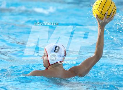 Thumbnail 2 in Mt. Carmel vs. Mission Viejo (CIF SoCal Regional D3 Final) photogallery.