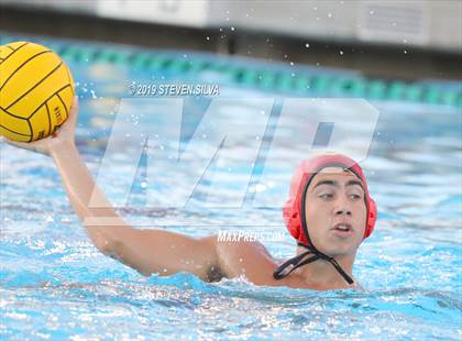Thumbnail 3 in Mt. Carmel vs. Mission Viejo (CIF SoCal Regional D3 Final) photogallery.