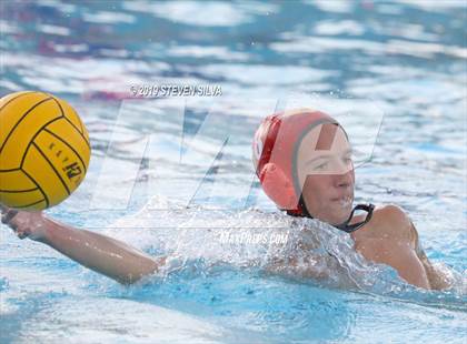 Thumbnail 1 in Mt. Carmel vs. Mission Viejo (CIF SoCal Regional D3 Final) photogallery.