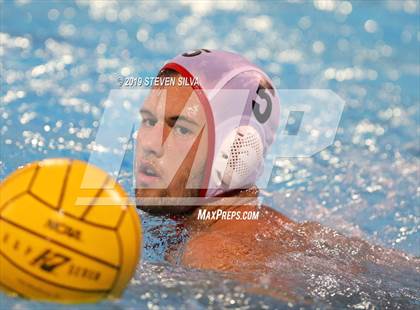 Thumbnail 3 in Mt. Carmel vs. Mission Viejo (CIF SoCal Regional D3 Final) photogallery.