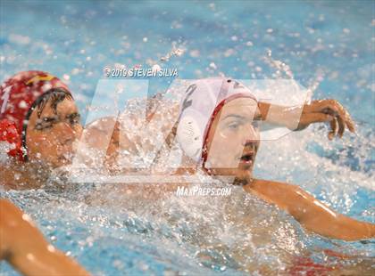 Thumbnail 3 in Mt. Carmel vs. Mission Viejo (CIF SoCal Regional D3 Final) photogallery.