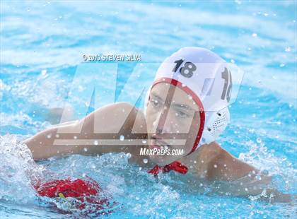 Thumbnail 3 in Mt. Carmel vs. Mission Viejo (CIF SoCal Regional D3 Final) photogallery.