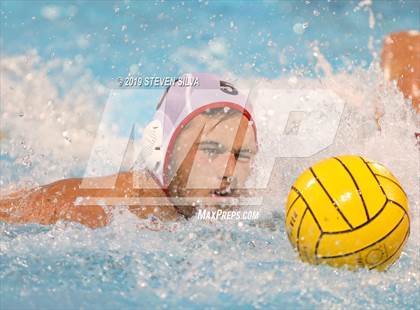 Thumbnail 1 in Mt. Carmel vs. Mission Viejo (CIF SoCal Regional D3 Final) photogallery.