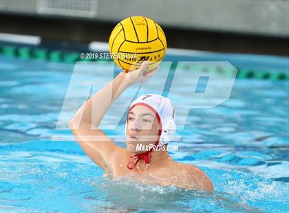 Thumbnail 1 in Mt. Carmel vs. Mission Viejo (CIF SoCal Regional D3 Final) photogallery.