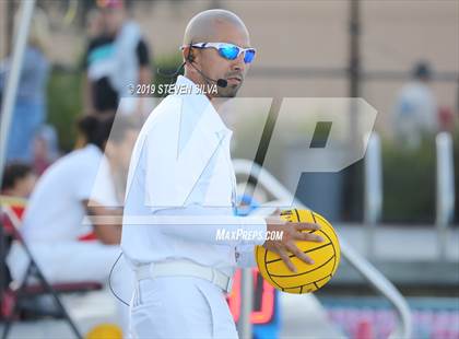 Thumbnail 1 in Mt. Carmel vs. Mission Viejo (CIF SoCal Regional D3 Final) photogallery.