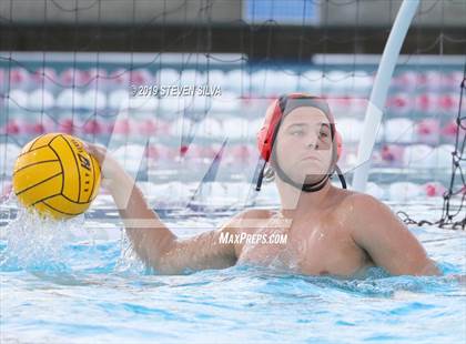 Thumbnail 3 in Mt. Carmel vs. Mission Viejo (CIF SoCal Regional D3 Final) photogallery.