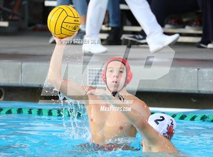 Thumbnail 1 in Mt. Carmel vs. Mission Viejo (CIF SoCal Regional D3 Final) photogallery.