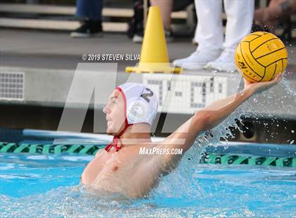 Thumbnail 3 in Mt. Carmel vs. Mission Viejo (CIF SoCal Regional D3 Final) photogallery.