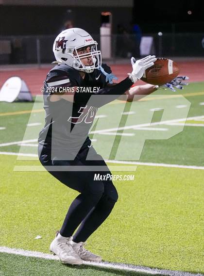 Thumbnail 3 in O'Connor @ Mountain Ridge(Senior Night) photogallery.