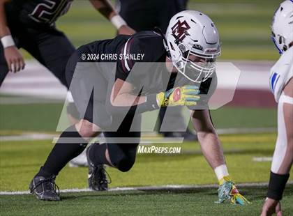 Thumbnail 3 in O'Connor @ Mountain Ridge(Senior Night) photogallery.