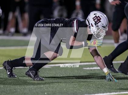 Thumbnail 3 in O'Connor @ Mountain Ridge(Senior Night) photogallery.