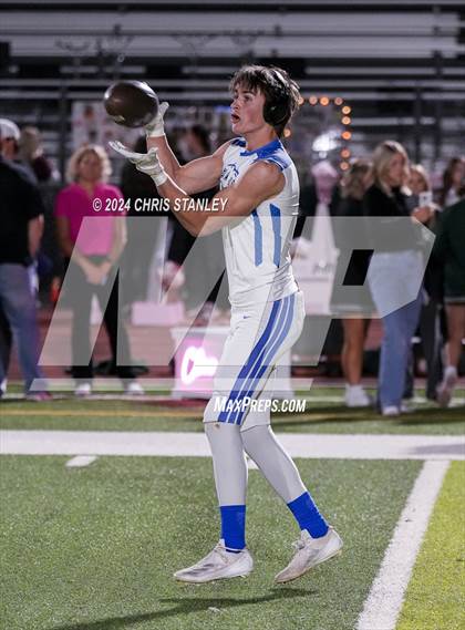 Thumbnail 1 in O'Connor @ Mountain Ridge(Senior Night) photogallery.