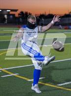 Photo from the gallery "O'Connor @ Mountain Ridge(Senior Night)"