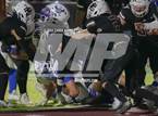 Photo from the gallery "O'Connor @ Mountain Ridge(Senior Night)"