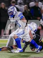 Photo from the gallery "O'Connor @ Mountain Ridge(Senior Night)"