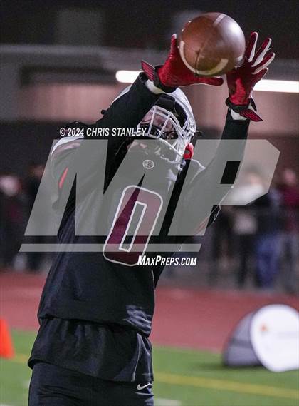 Thumbnail 3 in O'Connor @ Mountain Ridge(Senior Night) photogallery.
