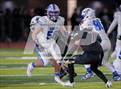 Photo from the gallery "O'Connor @ Mountain Ridge(Senior Night)"