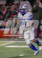 Photo from the gallery "O'Connor @ Mountain Ridge(Senior Night)"