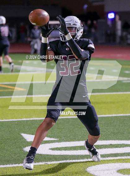 Thumbnail 2 in O'Connor @ Mountain Ridge(Senior Night) photogallery.