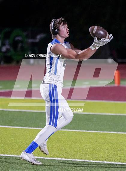 Thumbnail 3 in O'Connor @ Mountain Ridge(Senior Night) photogallery.