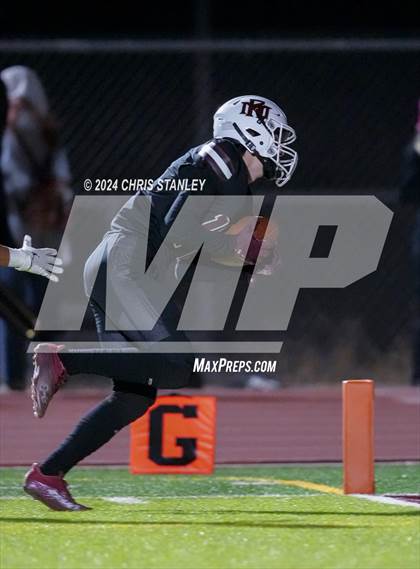 Thumbnail 3 in O'Connor @ Mountain Ridge(Senior Night) photogallery.