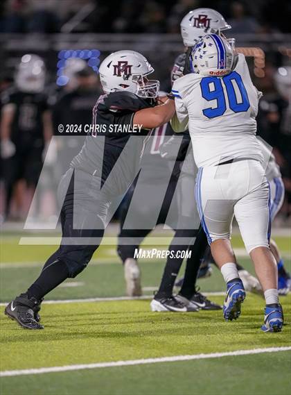 Thumbnail 2 in O'Connor @ Mountain Ridge(Senior Night) photogallery.