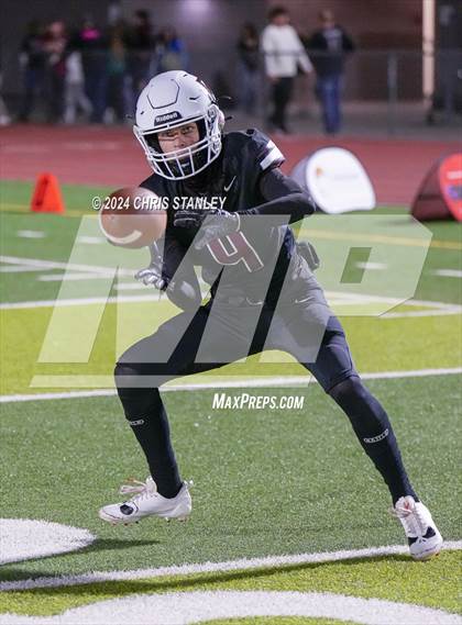 Thumbnail 1 in O'Connor @ Mountain Ridge(Senior Night) photogallery.