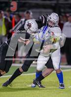 Photo from the gallery "O'Connor @ Mountain Ridge(Senior Night)"