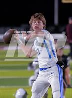 Photo from the gallery "O'Connor @ Mountain Ridge(Senior Night)"