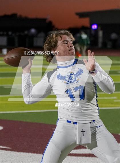 Thumbnail 1 in O'Connor @ Mountain Ridge(Senior Night) photogallery.