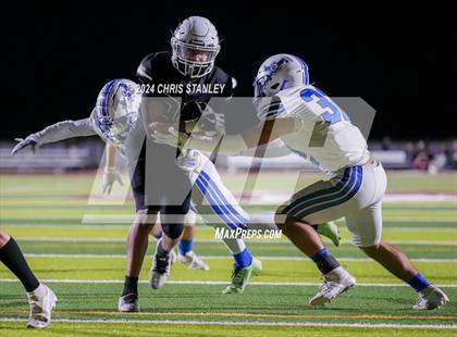 Thumbnail 1 in O'Connor @ Mountain Ridge(Senior Night) photogallery.