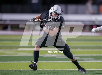 Thumbnail 3 in O'Connor @ Mountain Ridge(Senior Night) photogallery.