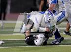 Photo from the gallery "O'Connor @ Mountain Ridge(Senior Night)"