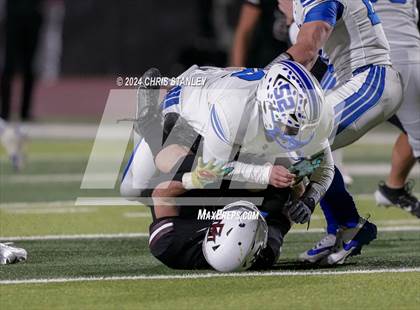 Thumbnail 3 in O'Connor @ Mountain Ridge(Senior Night) photogallery.