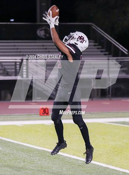 Thumbnail 3 in O'Connor @ Mountain Ridge(Senior Night) photogallery.