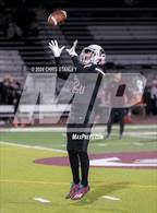 Photo from the gallery "O'Connor @ Mountain Ridge(Senior Night)"