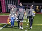 Photo from the gallery "O'Connor @ Mountain Ridge(Senior Night)"