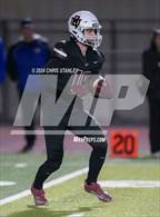 Photo from the gallery "O'Connor @ Mountain Ridge(Senior Night)"