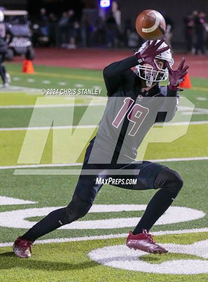 Thumbnail 1 in O'Connor @ Mountain Ridge(Senior Night) photogallery.