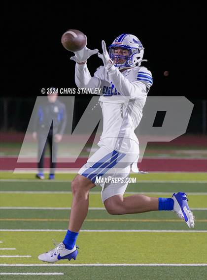 Thumbnail 3 in O'Connor @ Mountain Ridge(Senior Night) photogallery.
