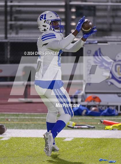 Thumbnail 1 in O'Connor @ Mountain Ridge(Senior Night) photogallery.