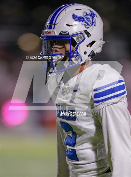 Thumbnail 1 in O'Connor @ Mountain Ridge(Senior Night) photogallery.