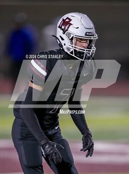 Thumbnail 3 in O'Connor @ Mountain Ridge(Senior Night) photogallery.